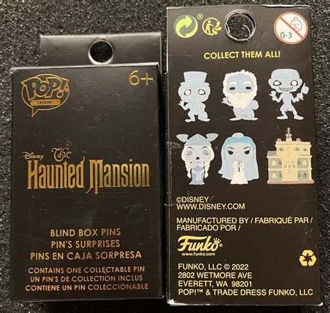 Image result for Funko POP Haunted Mansion Bride