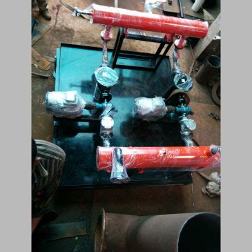 Techno Therm Engineers