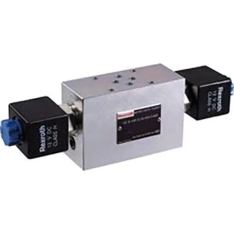 Industrial Hydraulics | Bosch Rexroth India