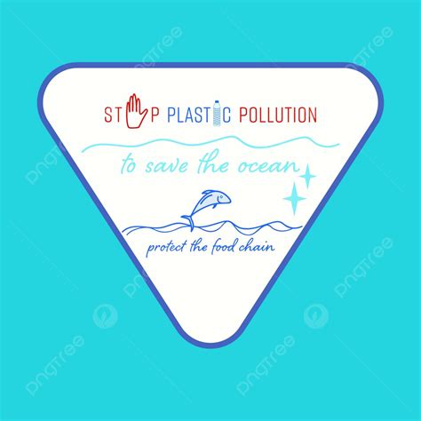 Image result for Stop Pollution Sign PNG