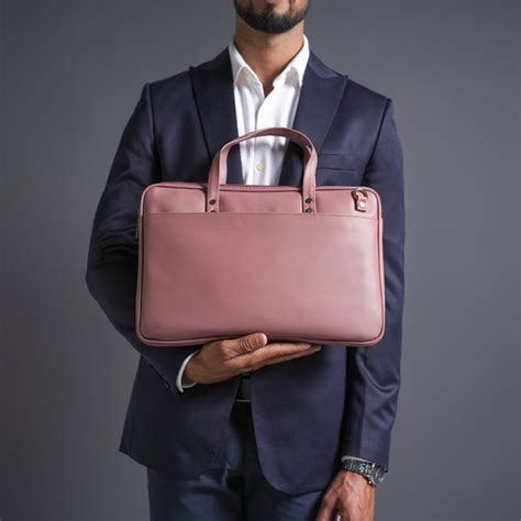 Aero Laptop Bag - Cotton Candy