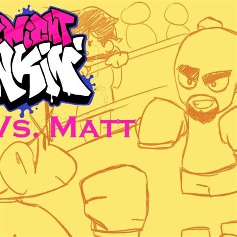 Matt Mod FNF Target Practice 的图像结果