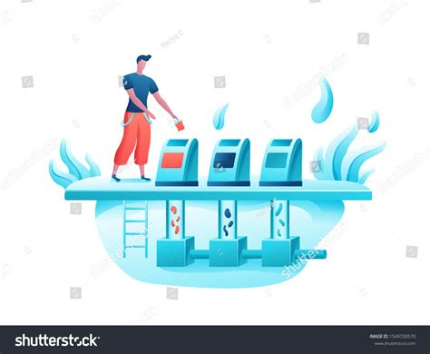 Image result for Automated Vacuum Collection System