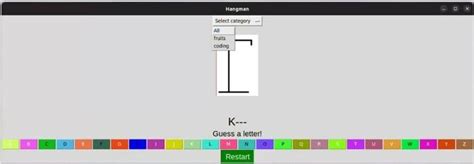 Image result for Python Hangman Code