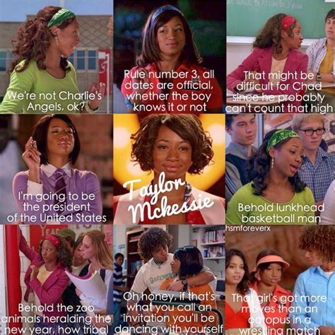 Famous Quotes High School Musical at Margurite Stokes blog