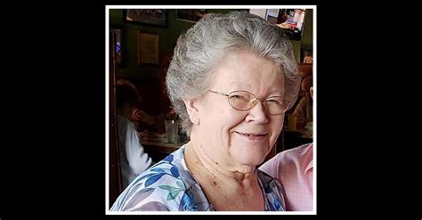 Obituary | Carol Ann Ott of Bloomington, Minnesota | Bertas Funeral ...