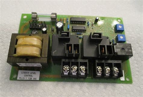 Image result for 3-Point Control Level Sensor