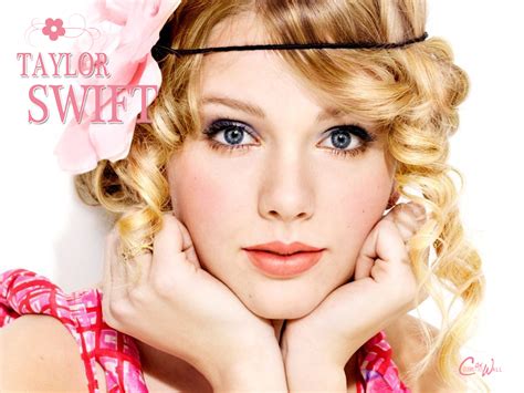 Taylor Swift - Taylor Swift Wallpaper (28111508) - Fanpop