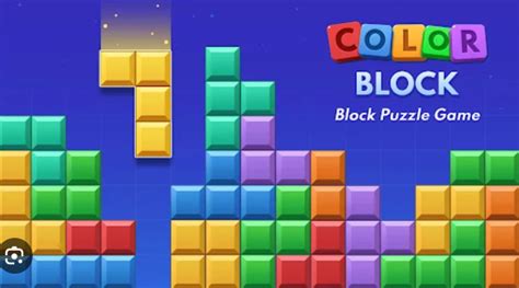 Image result for Colorblock Game