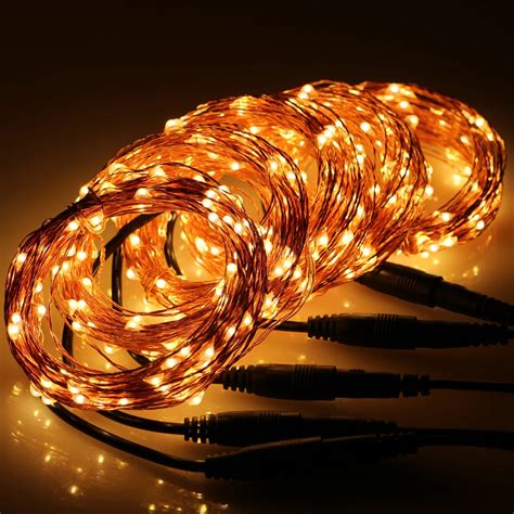 Image result for Support Wire String Light