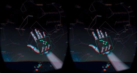 50张VR动态图告诉你虚拟现实有多好玩 - 家核优居