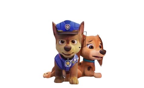 Paw Patrol AU - Protecting Liberty | Fandom