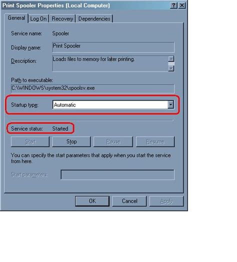 Image result for Printer Spooler