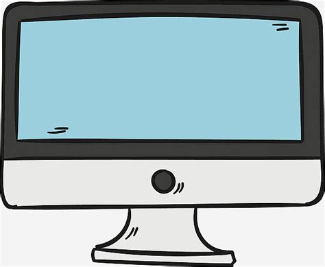 Computer简笔画 的图像结果