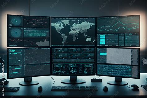 Image result for Network Monitoring Center