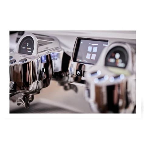 Victoria Arduino Black Eagle Maverick Gravi Espresso Coffee Machine, 3 ...