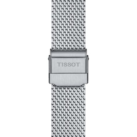 TISSOT EVERYTIME LADY T143.210.11.011.00