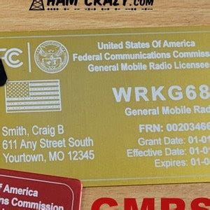 Image result for FCC Ham Radio License Database