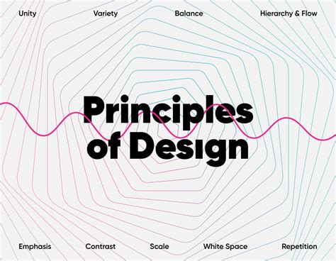 The 9 Main Principles of Design Everyone Should Know - Really Good Designs
