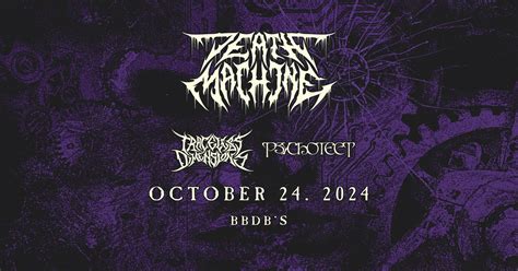 Death Machine