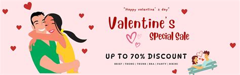 Valentine's Sale – Bruchiclub