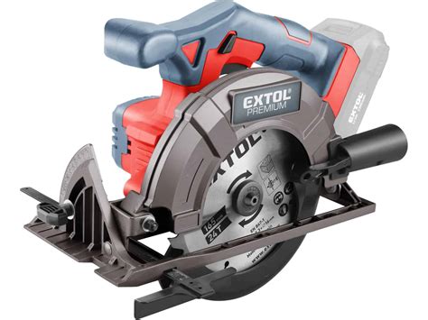 Wholesale Cordless Circular Saw Manufacturer & Supplier - EXTOL