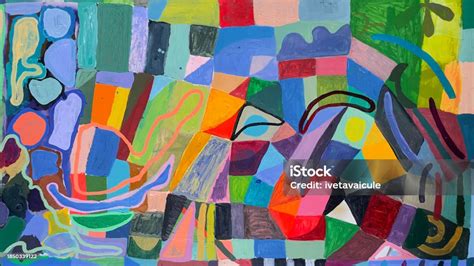 Funky Painting Tutorial 的图像结果