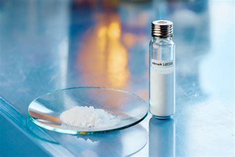 Neptune Confirms Major 43M-Tonne Lithium Resource in Germany - Battery-Tech Network