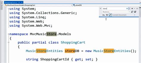 Mini Projet Visual Studio 2012 的图像结果