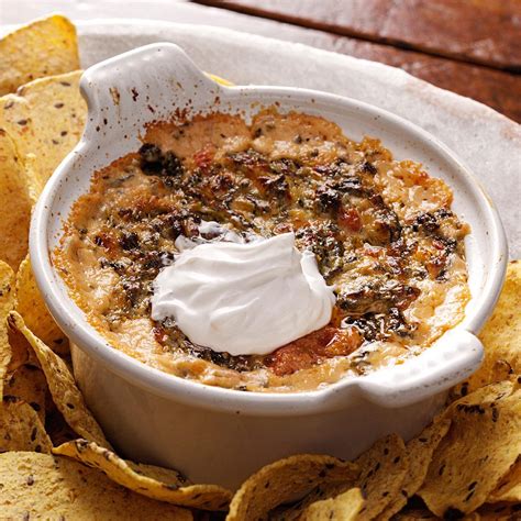 Spinach Dip Like Cheddars at Heidi Burkholder blog