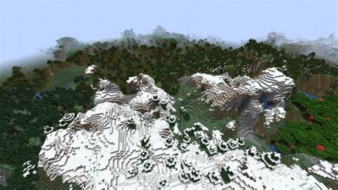 Image result for Minecraft Java World Seeds