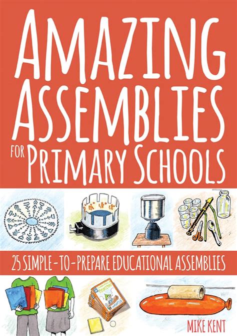 Buy Amazing Assemblies for Primary Schools: 25 Simple-to-Prepare ...
