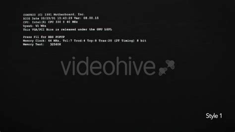 Image result for How to Boot Old Computer