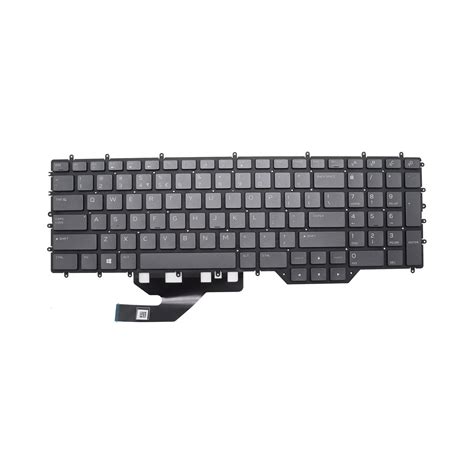 Image result for Alienware M17 R3 Keyboard