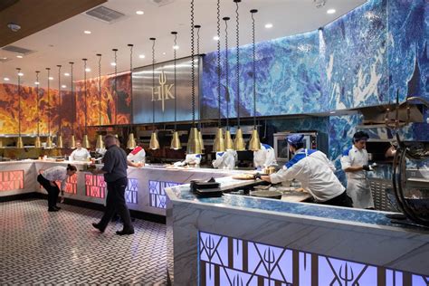 Gordon Ramsay's Las Vegas Hell's Kitchen [Review]