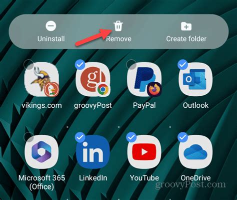 Image result for Android Add App to Home Screen