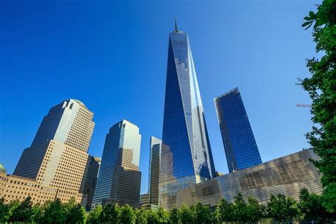 全球九大超高层建筑的故事：摩天大楼的前世今生 - 知乎