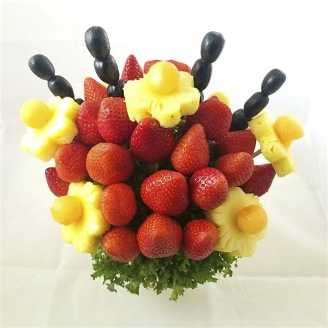 Gift Edible Arrangements From Fruit Day | LBB, Bangalore