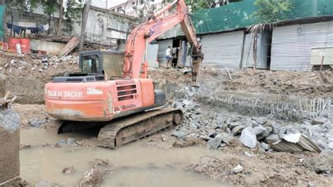 Sri Vinayaga Building Demolisher|Core Cutting Work in Coimbatore