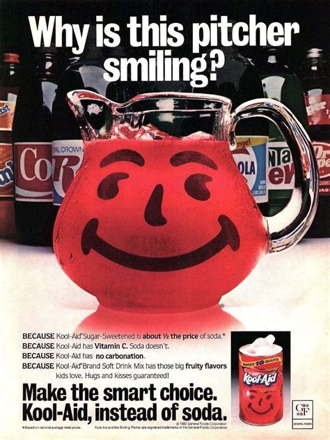 Kool-Aid Commercial 的图像结果
