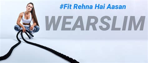 Buy Wearslim® Premium Cotton Athleisure Sports Bra and Tights for ...