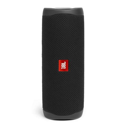 JBL Flip 5 20 W IPX7 Waterproof Bluetooth Speaker with PartyBoost ...