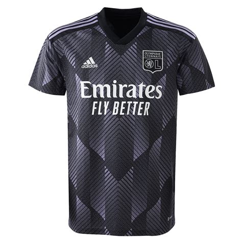 Official Shop Olympique Lyonnais