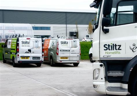 Stiltz Office Photos | Glassdoor