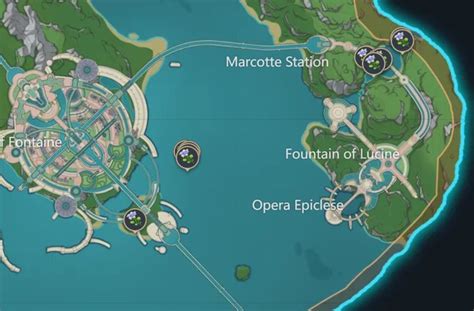 Genshin Impact Pluie Lotus Locations, Best Farming Routes & Uses