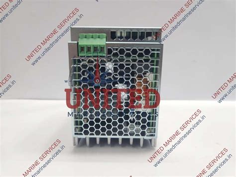PHOENIX CONTACT QUINT-PS/1AC/24DC/20 POWER SUPPLY UNIT 2866776 REV 11 ...