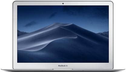 Apple MacBook Air Intel Core i5 5th Gen - (8 GB/128 GB SSD/Mac OS ...