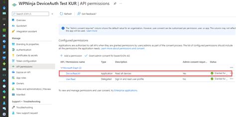 Image result for Azure Device Authentication
