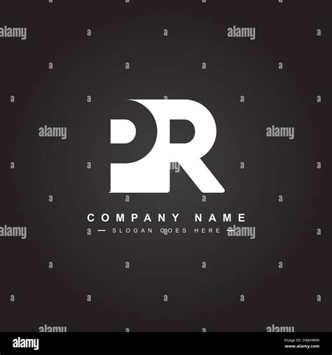 Image result for PR Initials Logo