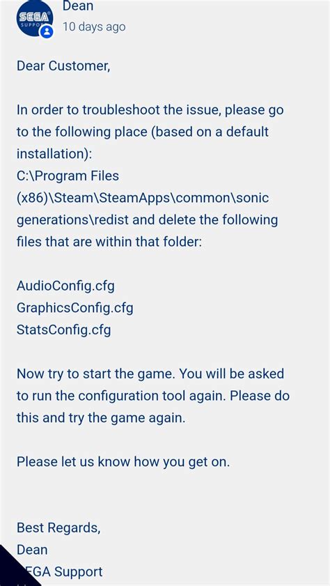 Sonic Generations Controller Configuration 的图像结果